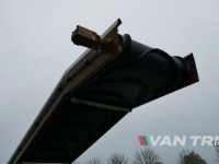 Convoyeur Van Trier OL8-80 Onderlosser