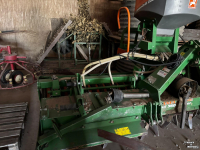 Herse rotative Amazone Amazone KE 3500 super incl. APV