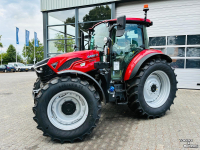 Tracteur Case Farmall 100C Hi-Lo Stage V Nieuw