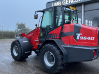 Chargeuse sur pneus Schäffer Schaffer 9640T