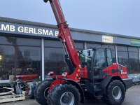 Chargeuse sur pneus Schäffer Schaffer 9640T