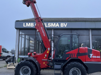 Chargeuse sur pneus Schäffer Schaffer 9640T