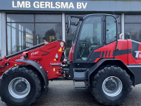 Chargeuse sur pneus Schäffer Schaffer 9640T
