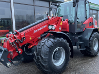 Chargeuse sur pneus Schäffer Schaffer 9640T
