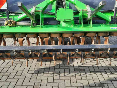 Machine à bêcher Farmtec rotar 300