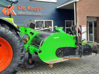 Machine à bêcher Farmtec rotar 300
