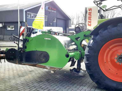 Machine à bêcher Farmtec rotar 300