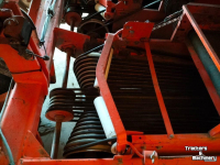 Planteuse Structural Aardappel plant poot machine structural snaren pootmachine