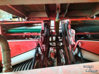 Planteuse Structural Aardappel plant poot machine structural snaren pootmachine