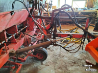 Planteuse Structural Aardappel plant poot machine structural snaren pootmachine