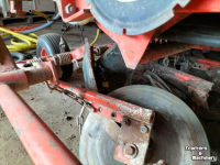 Planteuse Structural Aardappel plant poot machine structural snaren pootmachine