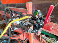 Planteuse Structural Aardappel plant poot machine structural snaren pootmachine