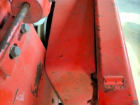 Planteuse Structural Aardappel plant poot machine structural snaren pootmachine