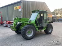 Chargeur Télescopique Merlo P40.7