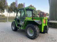 Chargeur Télescopique Merlo VERREIKER TYPE P40.7