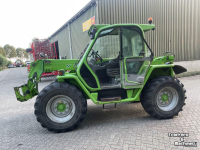 Chargeur Télescopique Merlo P40.7