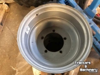 Roues, Pneus, Jantes, Barillets Jumelage Case-IH 15x28 210 spoor  carraro vooras Cs 120