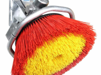 Brosses à vaches Suevia Suevia koeborstel Easycleaner