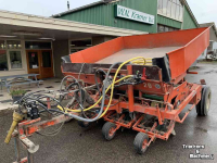 Planteuse de pommes de terre Structural Aardappelpootmachine / Aardappelpoter