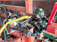 Planteuse de pommes de terre Structural Aardappelpootmachine / Aardappelpoter