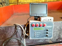 Planteuse de pommes de terre Structural Aardappelpootmachine / Aardappelpoter