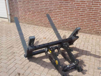 Fourches à palettes Beco Palletvorken PL2 Nieuw
