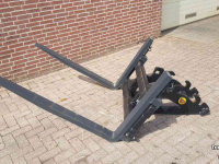 Fourches à palettes Beco Palletvorken PL2 Nieuw