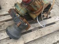 Pompe d‘irrigation Caprari M16/3L/24 R1:2.93