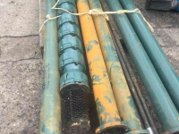 Pompe d‘irrigation Caprari M16/3L/24 R1:2.93