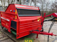 Distributeur de fourrage en bloc Trioliet Multifeed Blokkenwagen