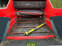 Distributeur de fourrage en bloc Trioliet Multifeed Blokkenwagen
