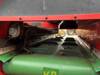 Distributeur de fourrage en bloc Trioliet Multifeed Blokkenwagen