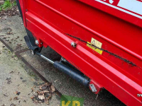Distributeur de fourrage en bloc Trioliet Multifeed Blokkenwagen