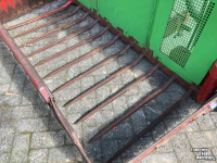 Désileuse à bloc Strautmann Hydrofox HC 2 Kuilvoersnijder