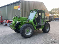 Chargeur Télescopique Merlo P40.7 Verreiker