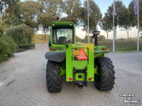 Chargeur Télescopique Merlo P40.7 Verreiker