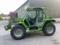Chargeur Télescopique Merlo P40.7 Verreiker