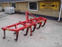 Cultivateur Wifo 11 tands stoppelcultivator