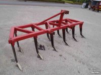 Cultivateur Wifo 11 tands stoppelcultivator