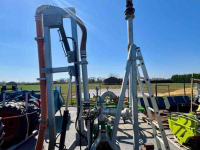 Moteur / Pompe stationair  Rovatti Beregeningspomp
