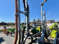 Moteur / Pompe stationair  Rovatti Beregeningspomp