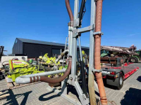 Moteur / Pompe stationair  Rovatti Beregeningspomp