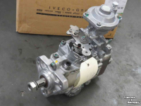 Tracteur New Holland Brandstofpomp NEWH 8360 8560 Parts nr:87801140EX