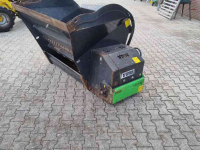 Machine à couper des betteraves VDW B1000li