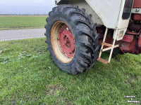 Tracteur International Farmall 756 706