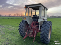 Tracteur International Farmall 756 706