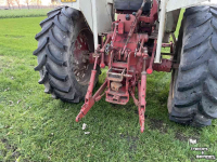 Tracteur International Farmall 756 706