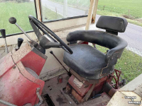 Tracteur International Farmall 756 706