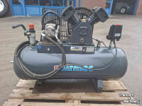 Compresseur  Airmec KP 100 Compressor