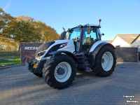 Tracteur Valtra T194 Versu